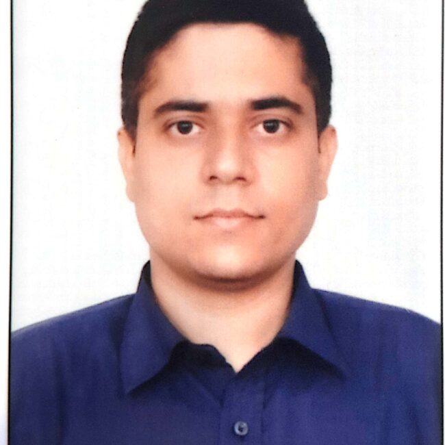 Madhusudan Bhusal